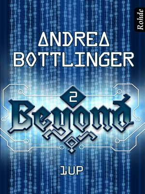 cover image of Beyond Band 2